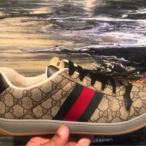 Brand new Size 12 Gucci